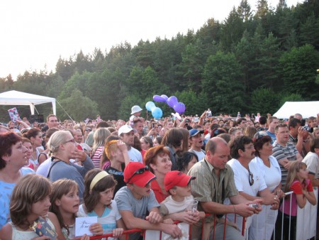Hody - Hor.Moštenec
